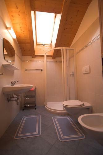 Apartamento Ferienwohnung Trompedeller