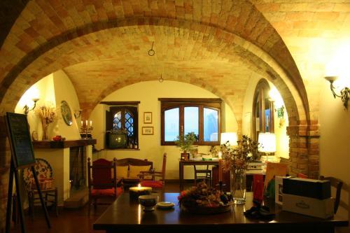 Agroturismo Villa Fiore