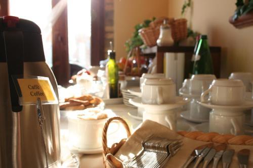 Agroturismo Villa Fiore