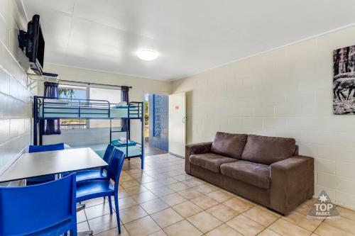 Lake Tinaroo Holiday Park