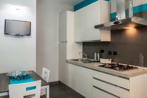 Apartamento Casa Borgone