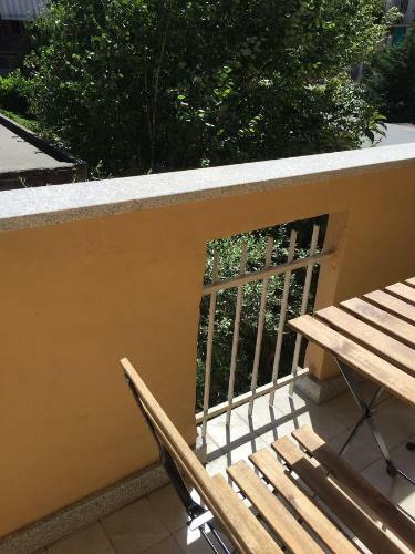 Apartamento Casa Borgone
