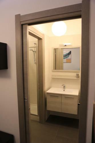 Apartamento Casa Borgone