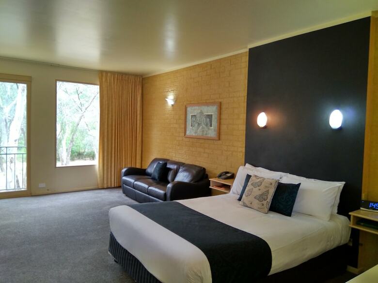 Hotel Best Western Plus Madison Spa Resort