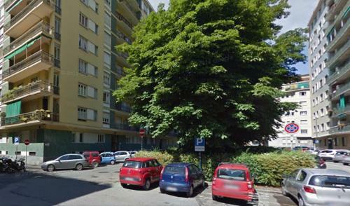 Apartamento Appartamento Rosselli