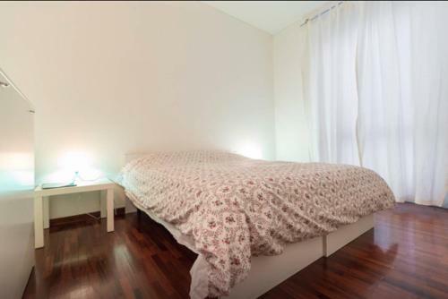 Apartamento Santa Teresa
