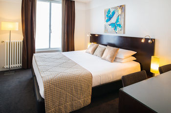 Hotel Best Western Adagio