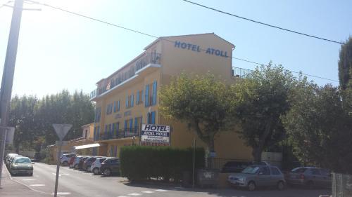 Hotel Atoll