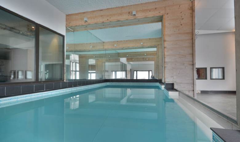Hotel Club Du Soleil Le Pas Du Loup