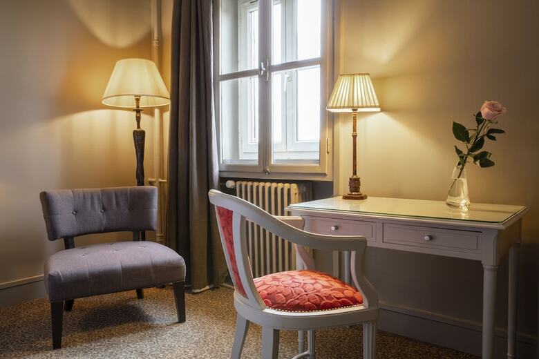 Hotel Best Western Plus D'europe Et D'angleterre