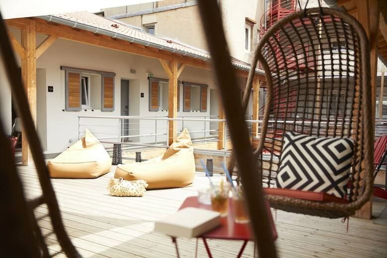 Hotel Best Western Plus D'europe Et D'angleterre