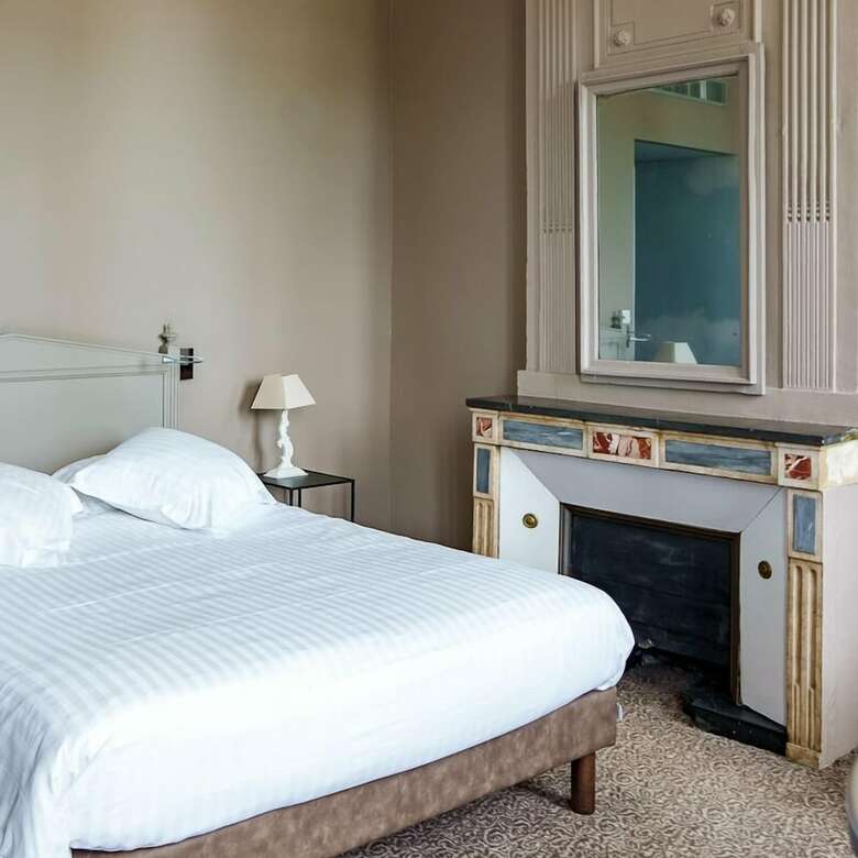 Hotel Best Western Plus D'europe Et D'angleterre