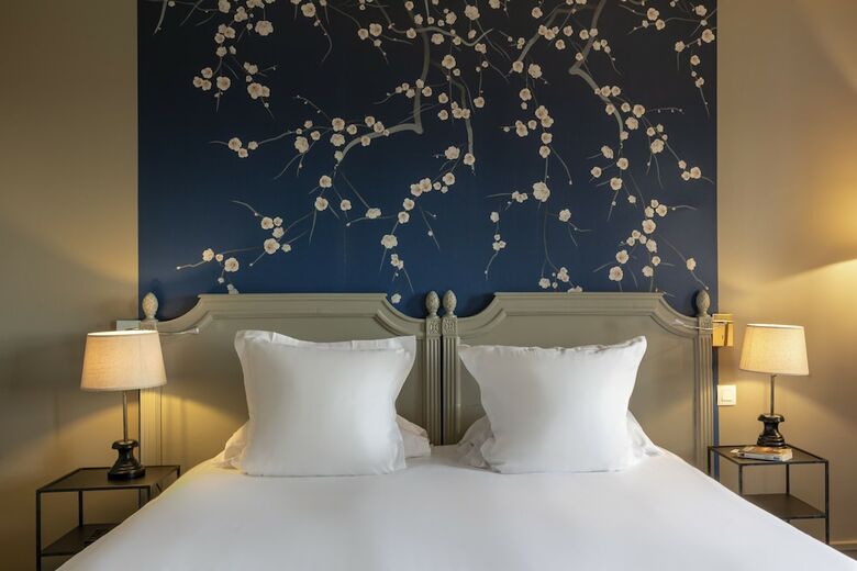 Hotel Best Western Plus D'europe Et D'angleterre