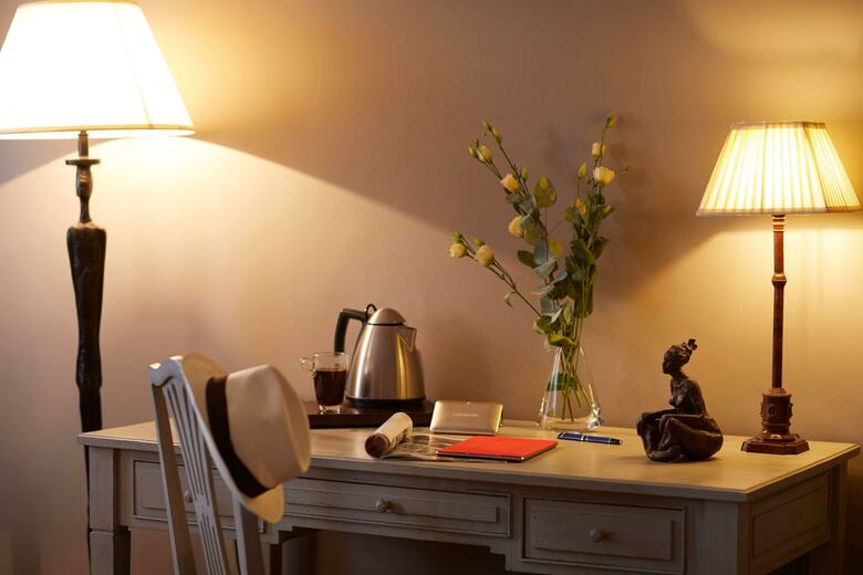 Hotel Best Western Plus D'europe Et D'angleterre