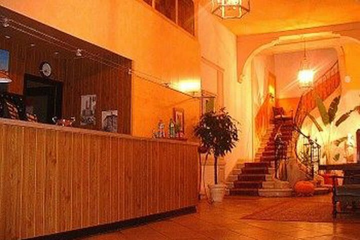 Hotel Best Western Plus D'europe Et D'angleterre