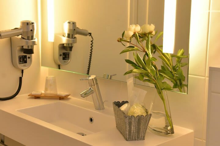 Hotel Best Western Plus D'europe Et D'angleterre