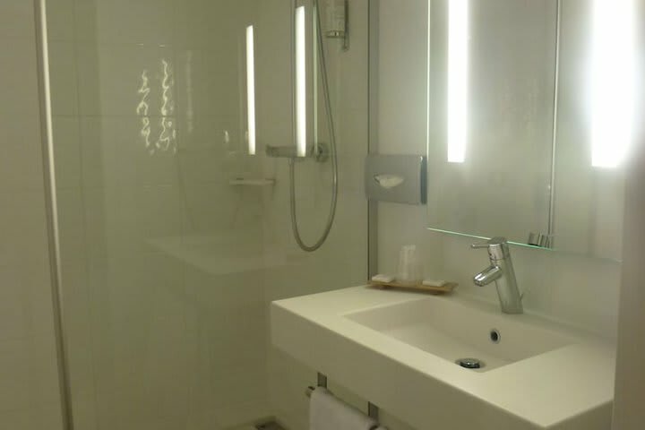 Hotel Best Western Plus D'europe Et D'angleterre