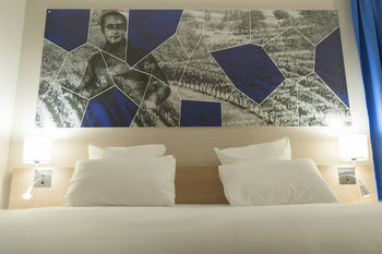 Hotel De Geneve