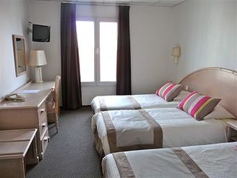 Hotel De Flore