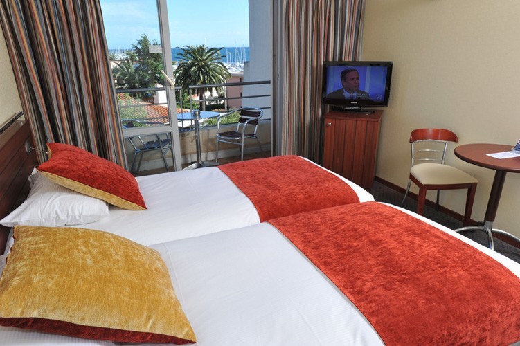 Inter-hotel Brise De Mer