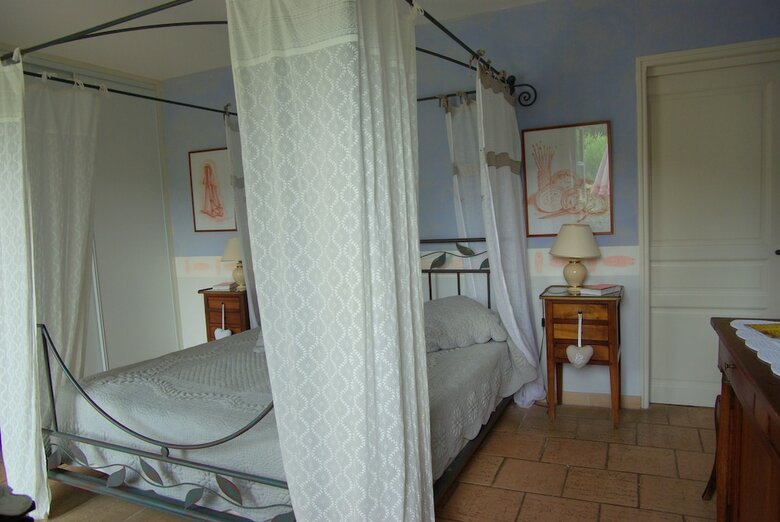 Hotel Le Mas Des Figues