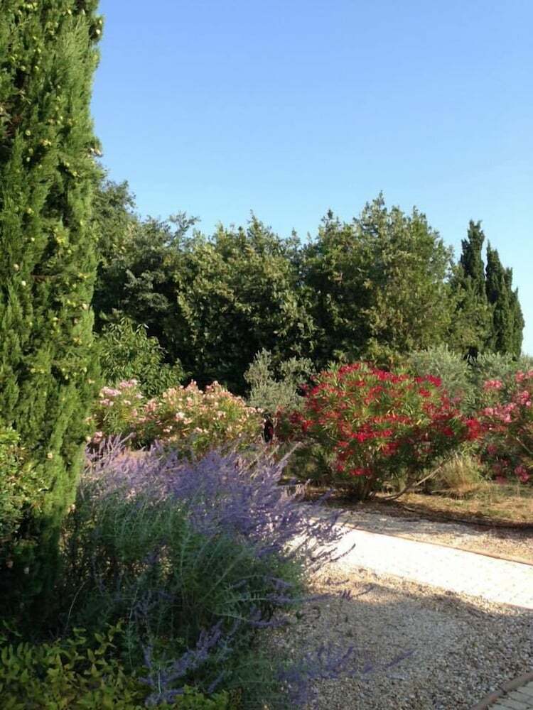 Hotel Le Mas Des Figues