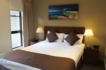 Hotel Wyndham Vacation Resorts Seven Mile Beach