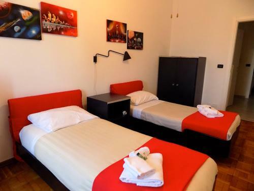 Apartamento Appartamento Massaua