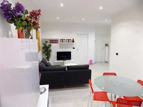 Apartamento Appartamento Massaua