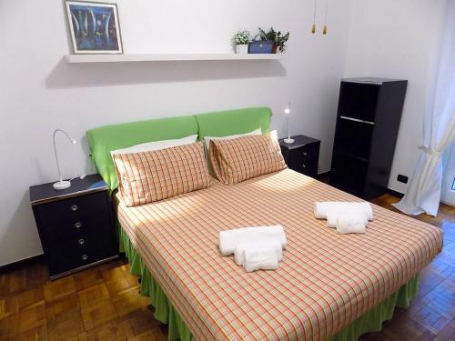 Apartamento Appartamento Massaua