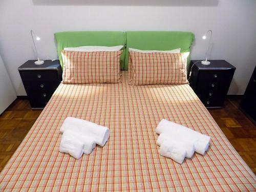Apartamento Appartamento Massaua