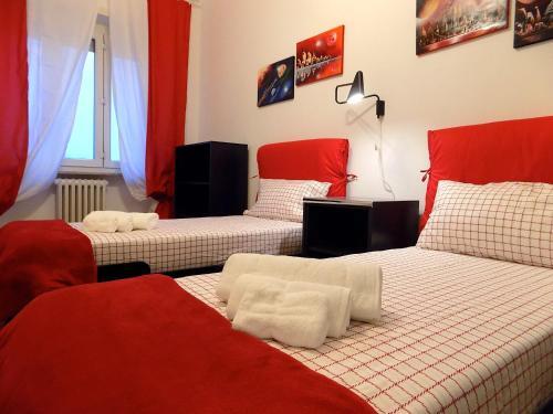 Apartamento Appartamento Massaua