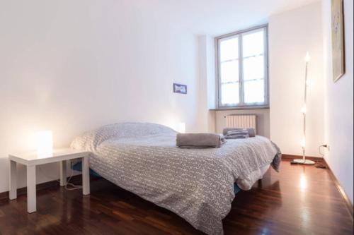 Apartamento De Lellis