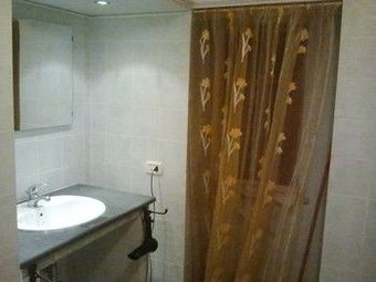 Hostal Villa Vesuviana