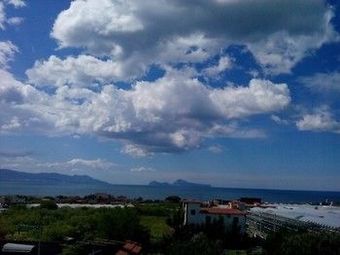 Hostal Villa Vesuviana