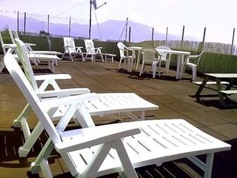 Hostal Villa Vesuviana