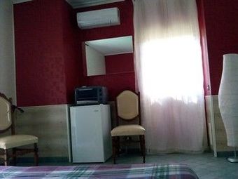 Hostal Villa Vesuviana
