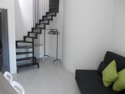 Apartamento Loft Regio Parco