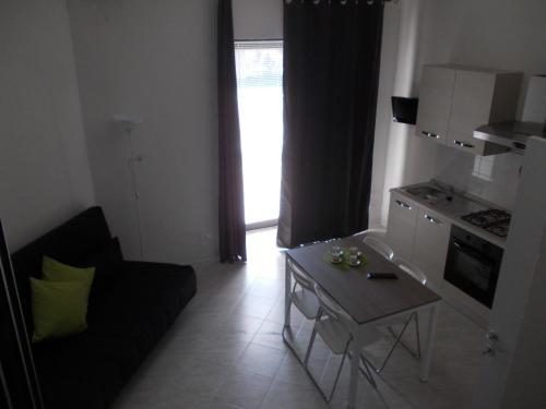 Apartamento Loft Regio Parco