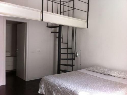 Apartamento Loft Regio Parco