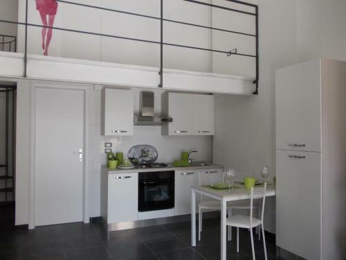 Apartamento Loft Regio Parco