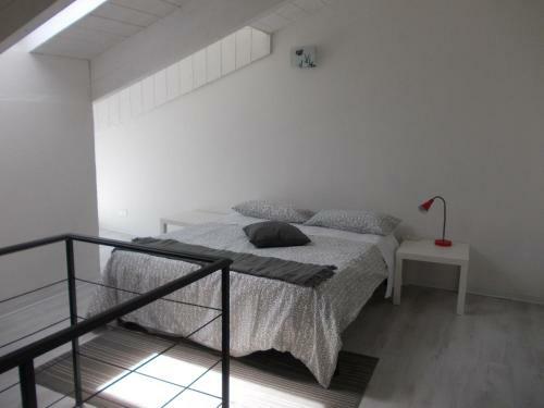 Apartamento Loft Regio Parco