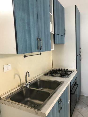 Apartamento Loft Regio Parco