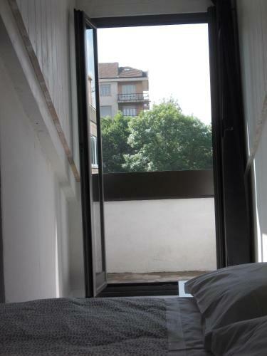 Apartamento Loft Regio Parco