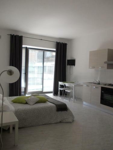 Apartamento Loft Regio Parco