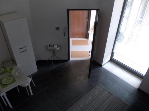 Apartamento Loft Regio Parco