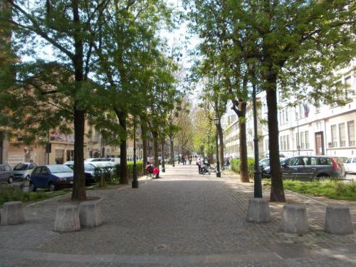 Apartamento Loft Regio Parco