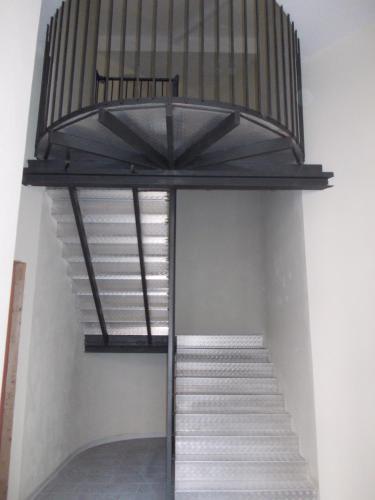Apartamento Loft Regio Parco