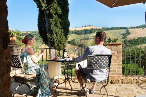Agroturismo Relais San Sanino