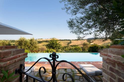 Agroturismo Relais San Sanino